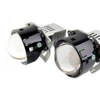 Автомобільні лінзи Sigma Bi-Led Super X2 3.0"